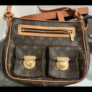 Louis Vuitton Hudson GM